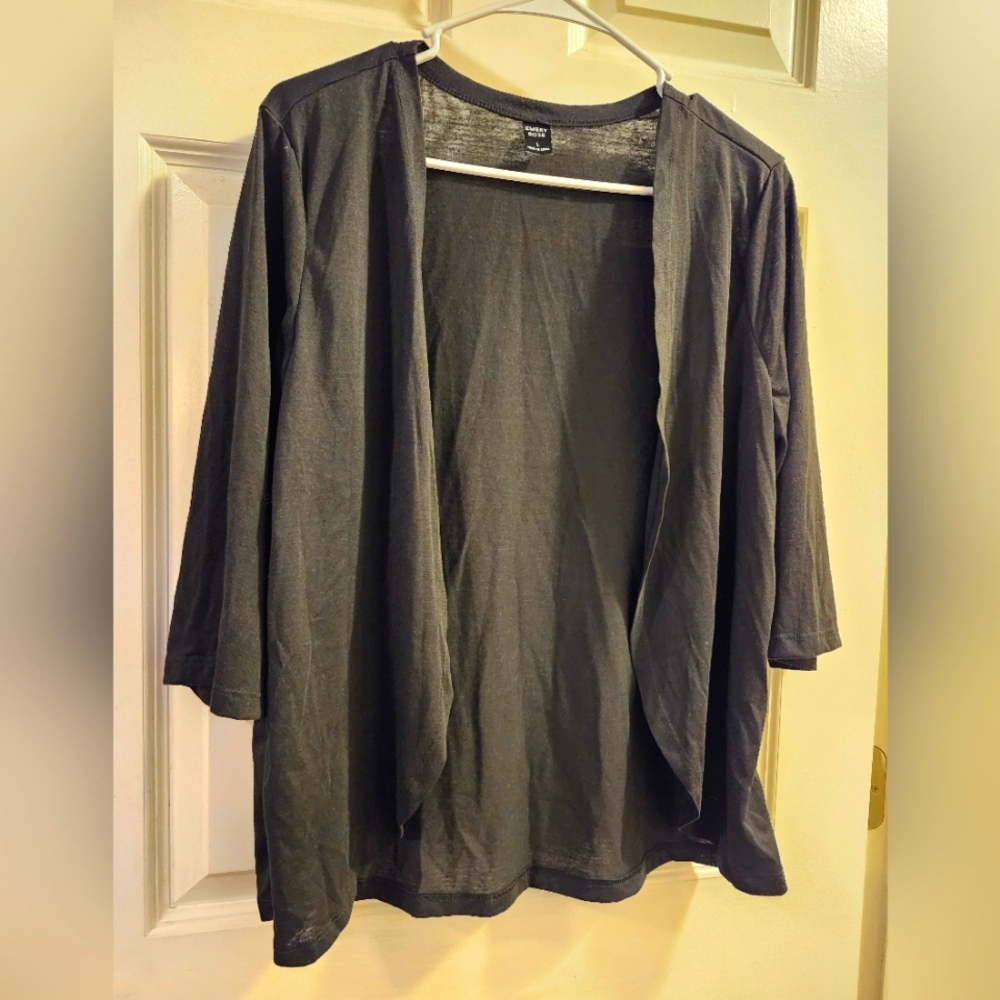 Jacket tshirt like cover
